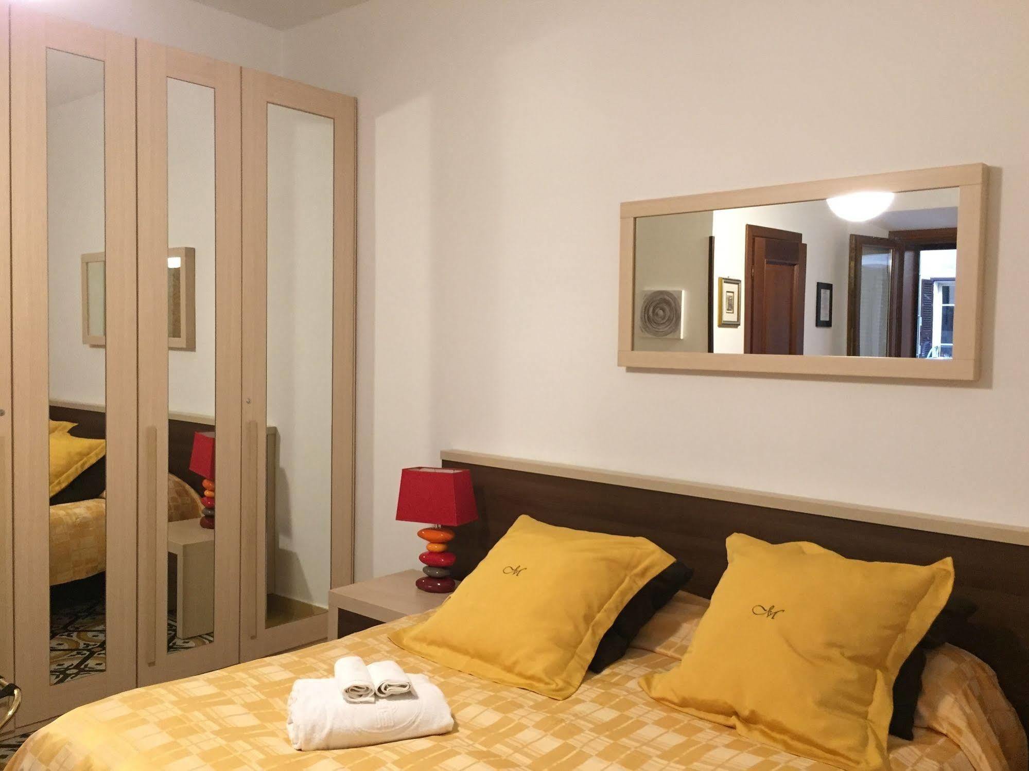 Morelli Bed & Breakfast Rome